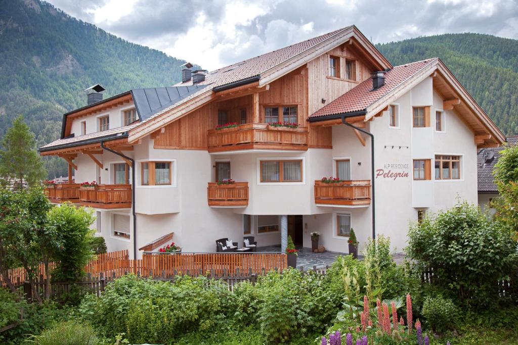 Alp Residence Pelegrin - 1