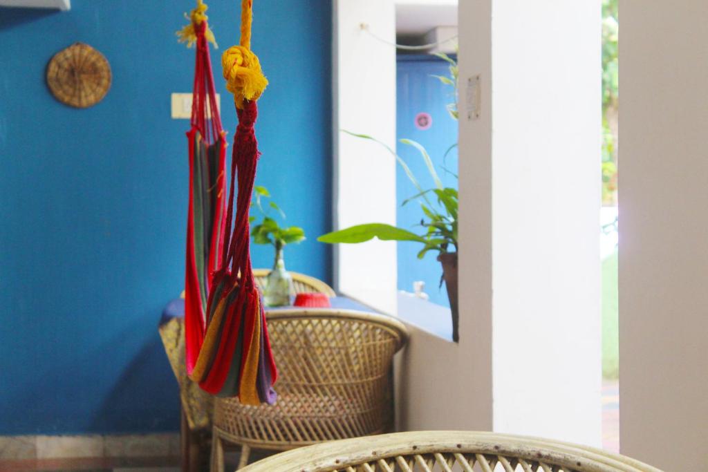 Keratheeram Beach Resort photo