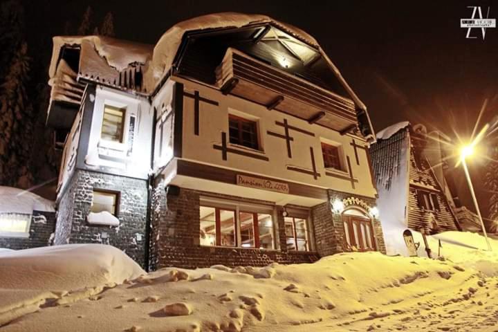 Vila Gora Jahorina - 2