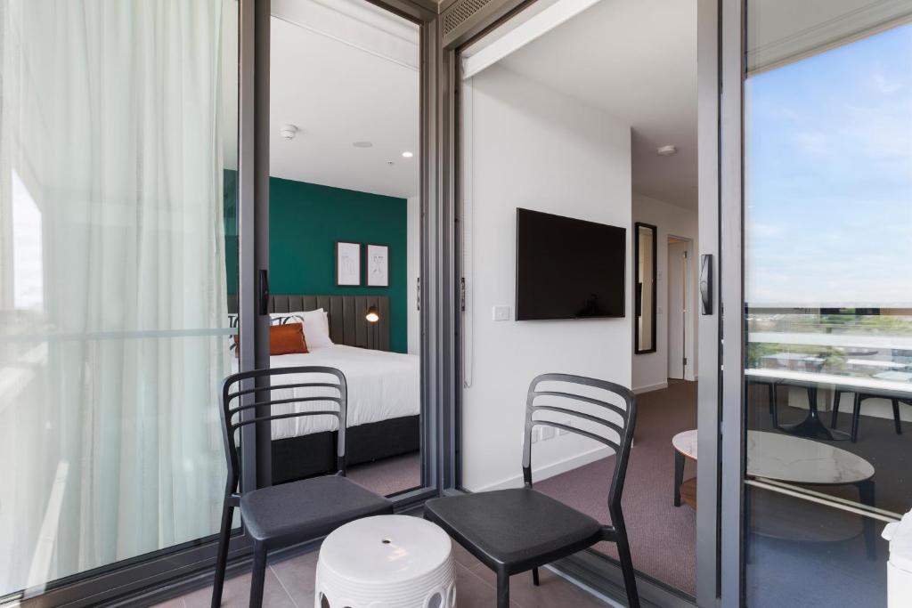 ザ シーベル メルボルン ムーニー ポンズ - Facilities image