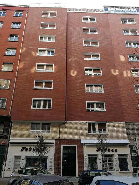 Apartamento Chillida - 2