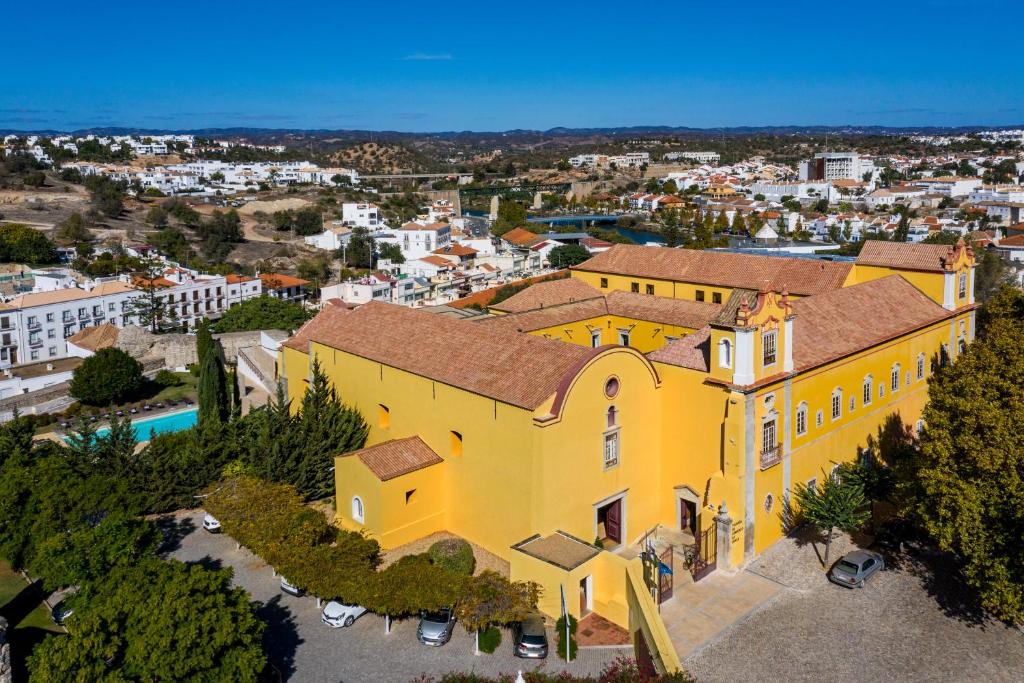 Vista exterior