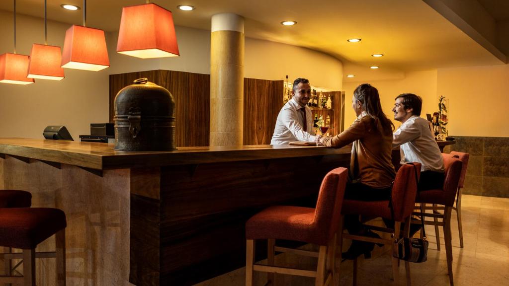 Bar/Lounge