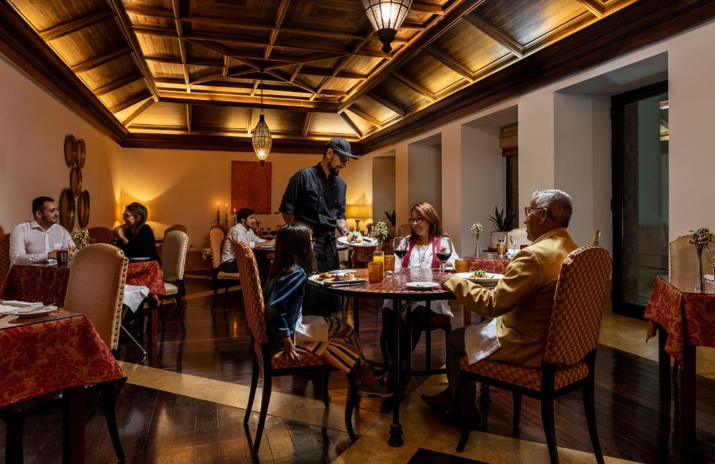 Restaurante