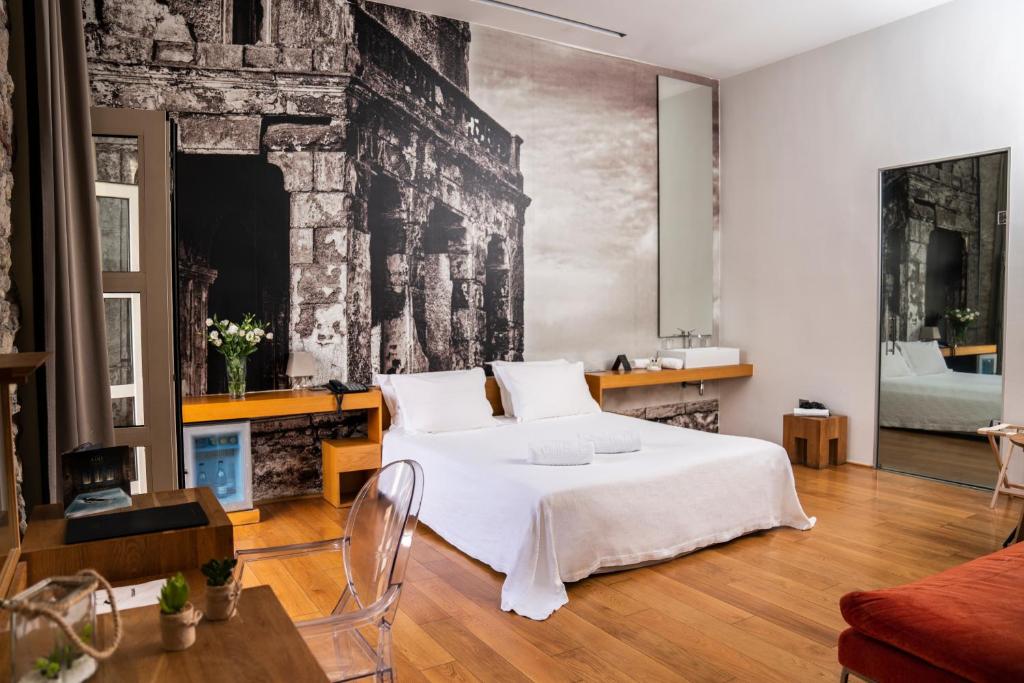 Aire Hotel & Ancient Baths - 4