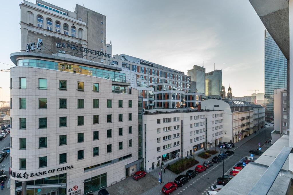 Apartament Zielna by Your Freedom photo