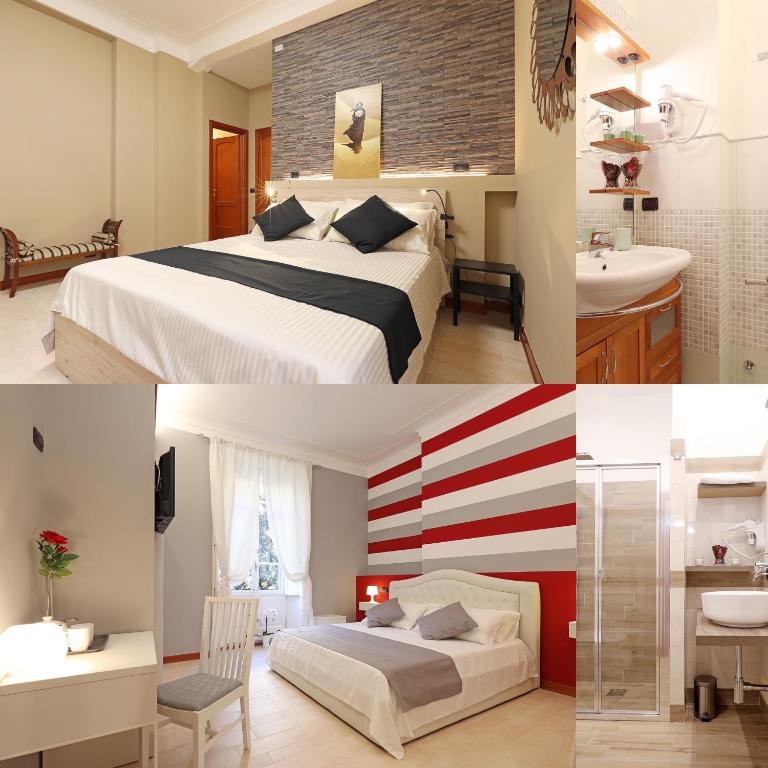 Olafo’s house - 2