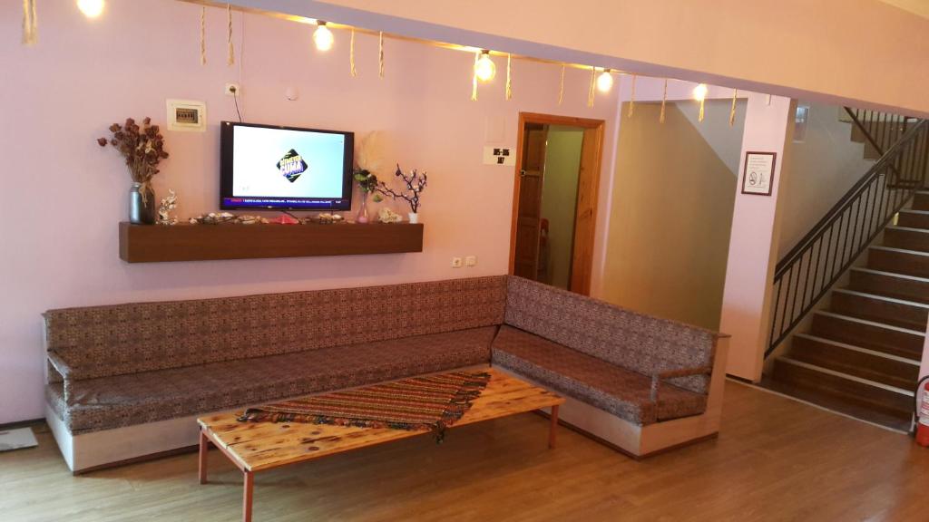 Grand Yayla Hotel photo