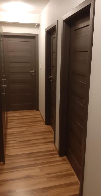 Hostel Tip Top — Hotel in Gdansk