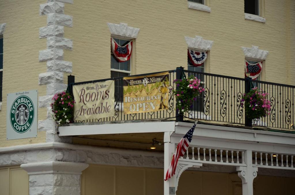 Hotel Niles photo