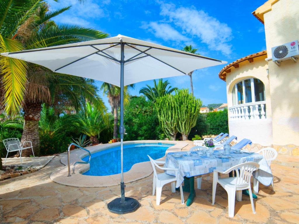 Holiday Home Lucien Marie by Interhome - 2