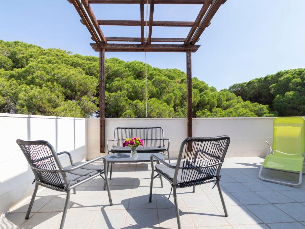 Holiday Home Sol Cambrils Park-6 by Interhome - 2