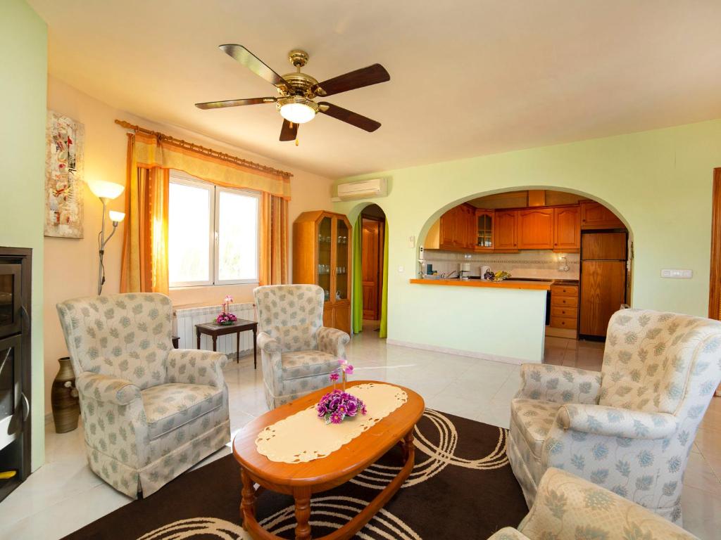 Holiday Home Lucien Marie by Interhome - 3
