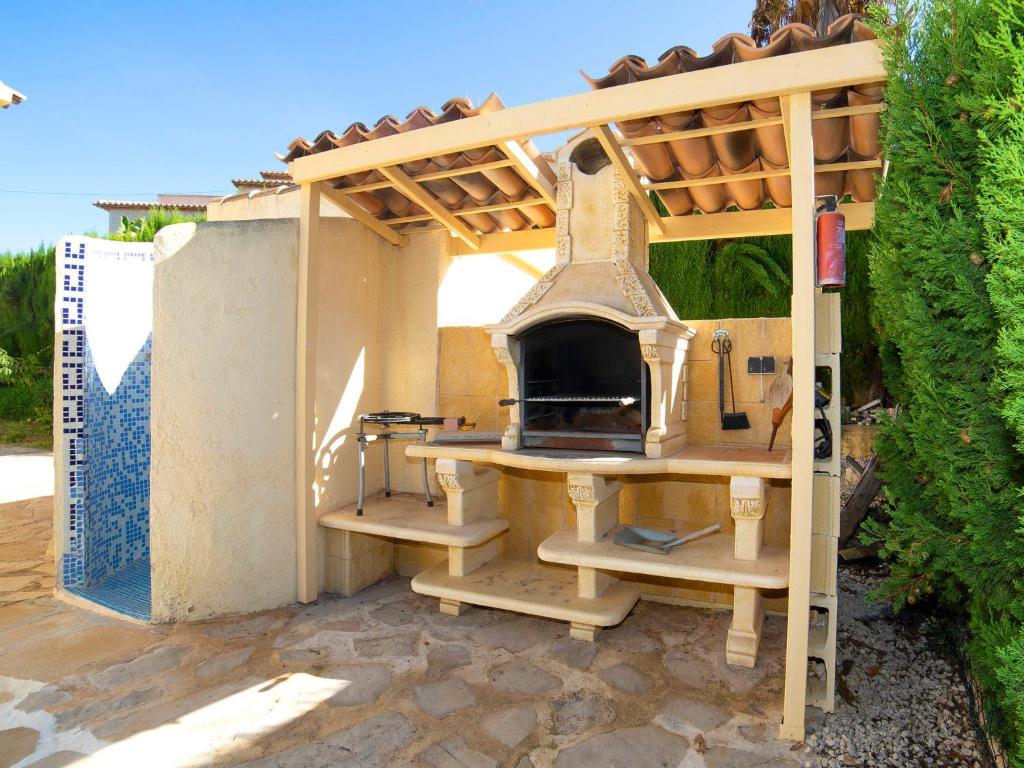 Holiday Home Lucien Marie by Interhome - 5