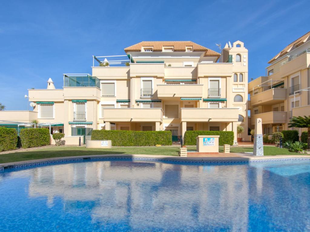 Apartment Medina Sol I by Interhome - 2