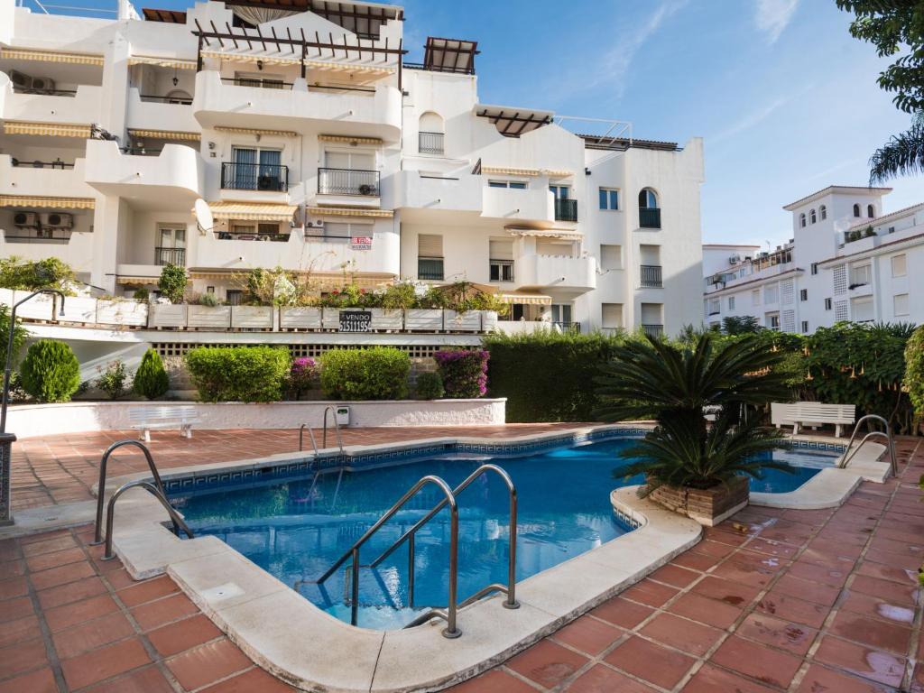 Apartment Atria-2 by Interhome, Torremolinos