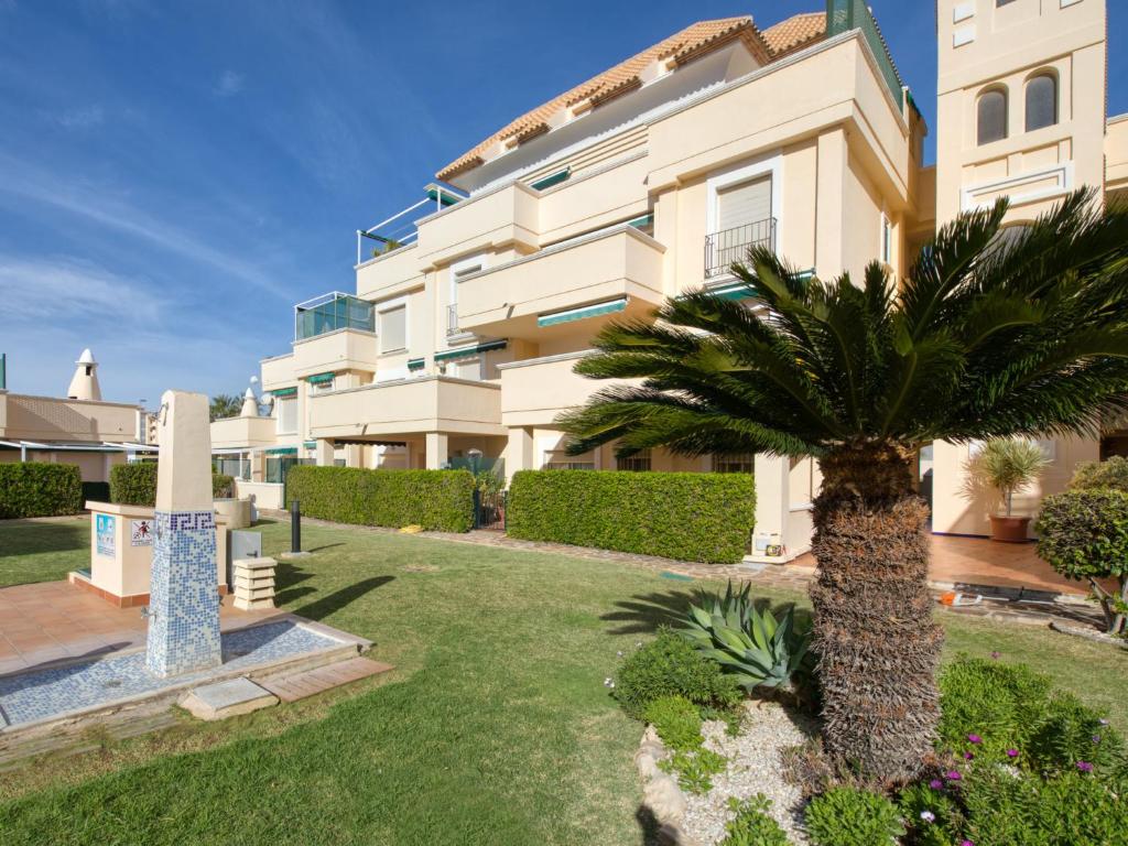 Apartment Medina Sol I by Interhome - 3