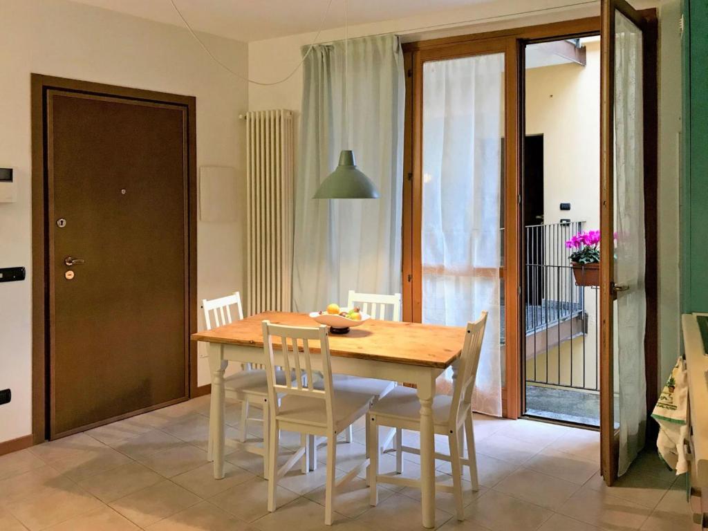 Apartment Sabina by Interhome - 4