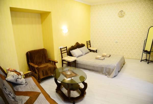 Guest House Happy Holidays photo