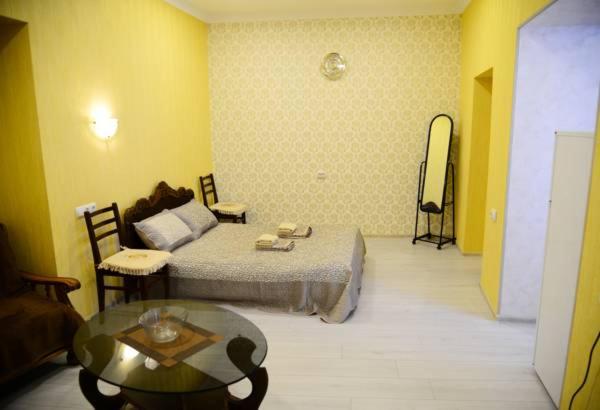 Guest House Happy Holidays photo