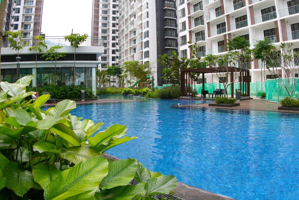 NATURE COZY HOME @MIDHILLS GENTING l 8 MINS SKYWAY/GPO photo
