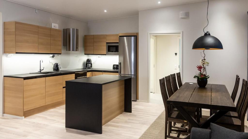 Luxury suites Pannunkorva C photo