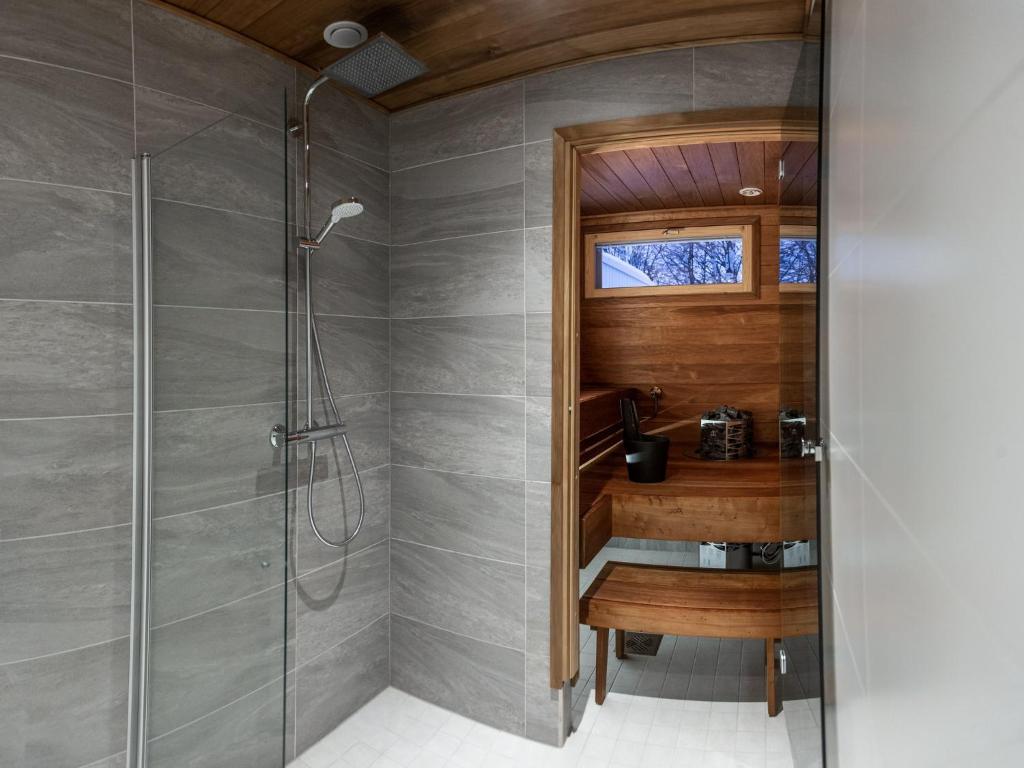 Luxury suites Pannunkorva C photo