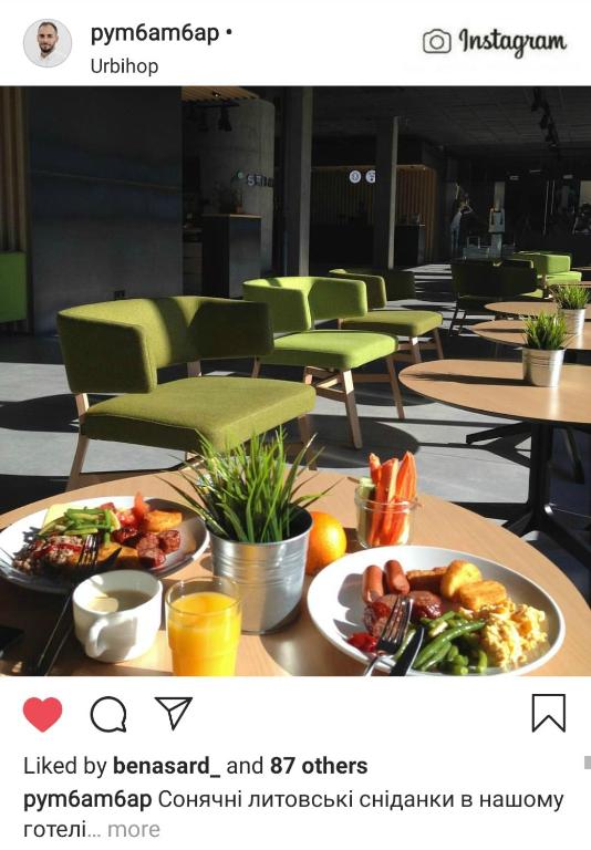 Restoran