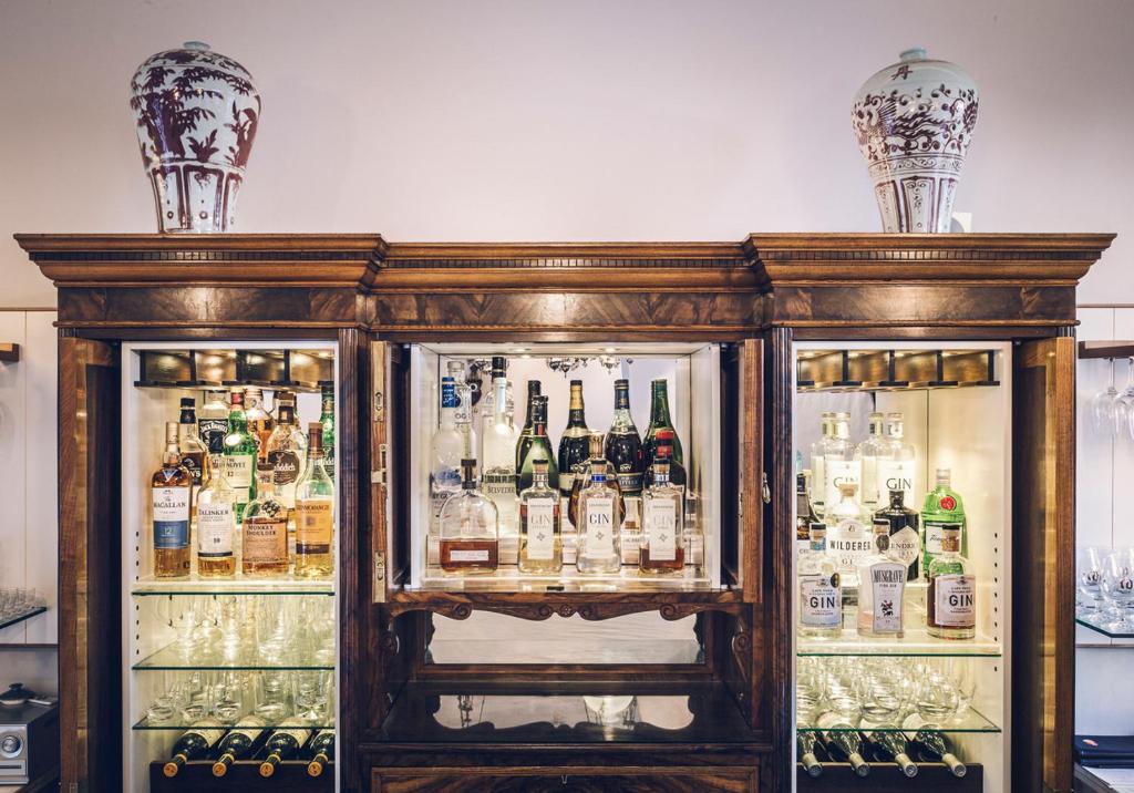 Oude Werf Hotel Photo 29