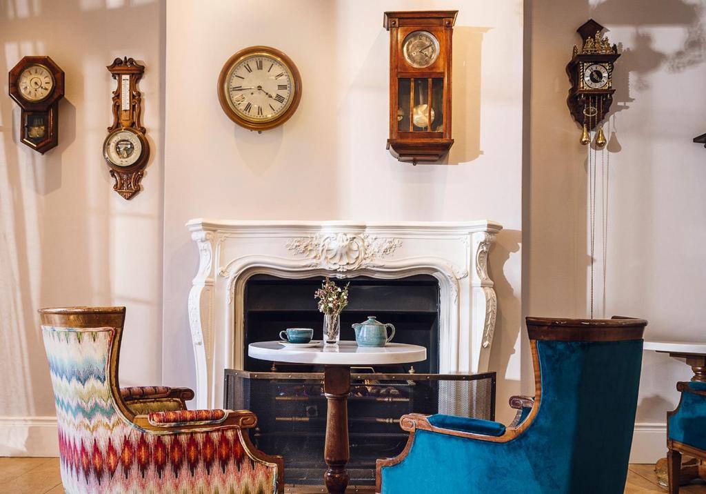 Oude Werf Hotel Photo 31