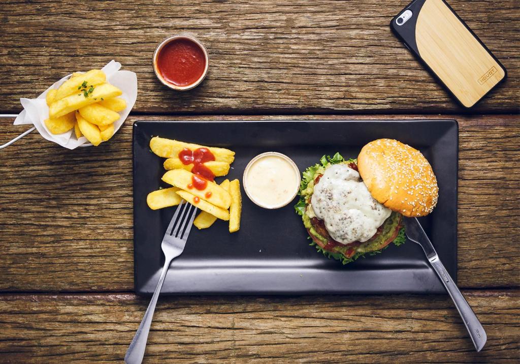 Oude Werf Hotel Photo 34