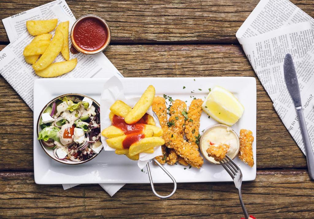 Oude Werf Hotel Photo 35