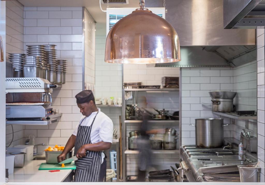 Oude Werf Hotel Photo 40