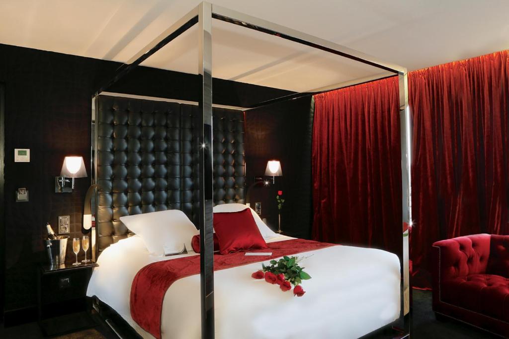 Oz'Inn Hôtel & Spa - 2