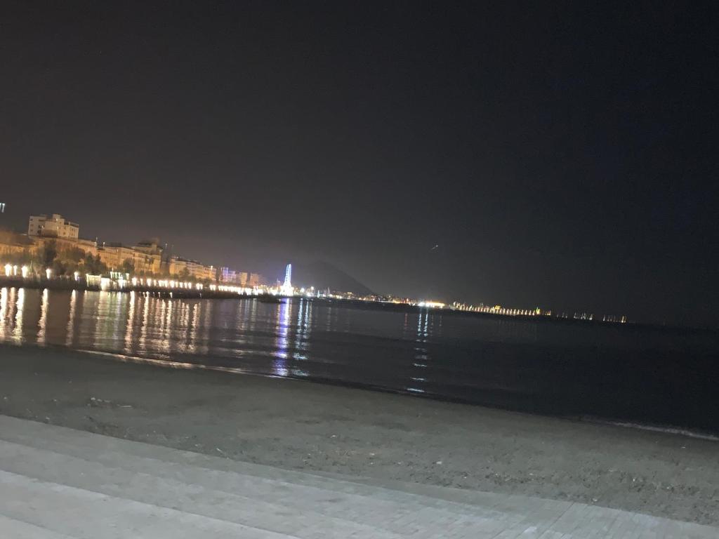 Casa Vacanza "Al Vicolo delle Colonne" - 4