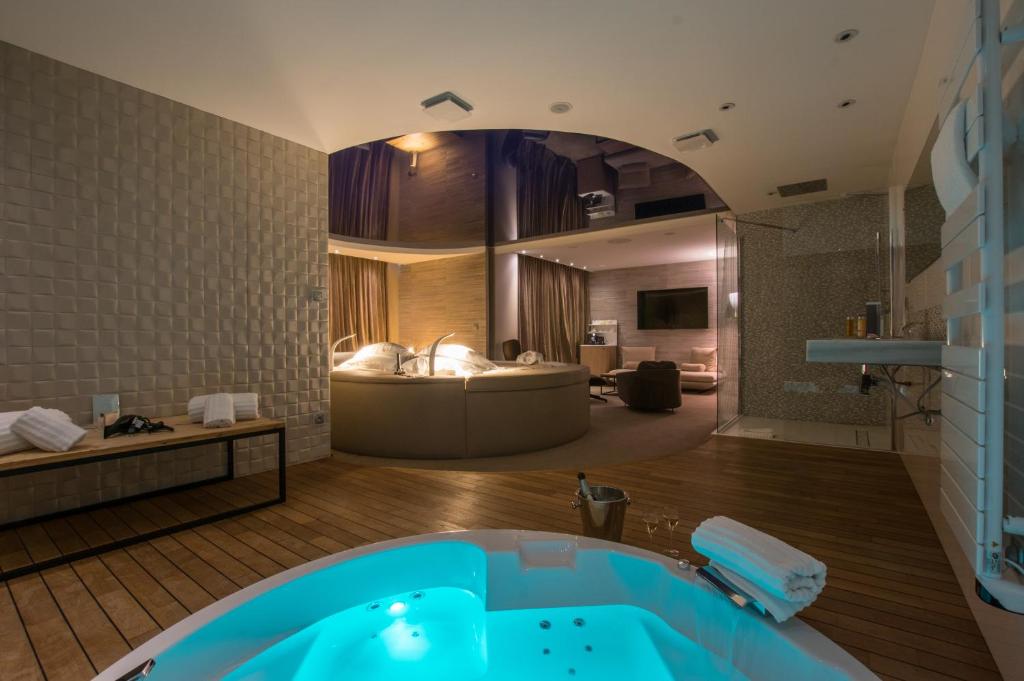 Oz'Inn Hôtel & Spa - 5