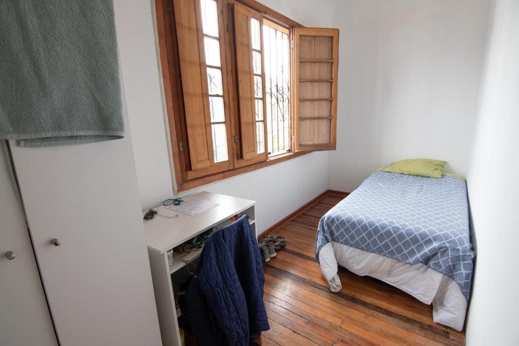Habitación Providencia - 5