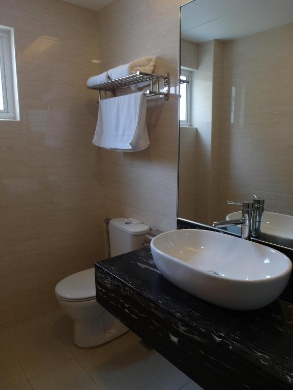 Badezimmer