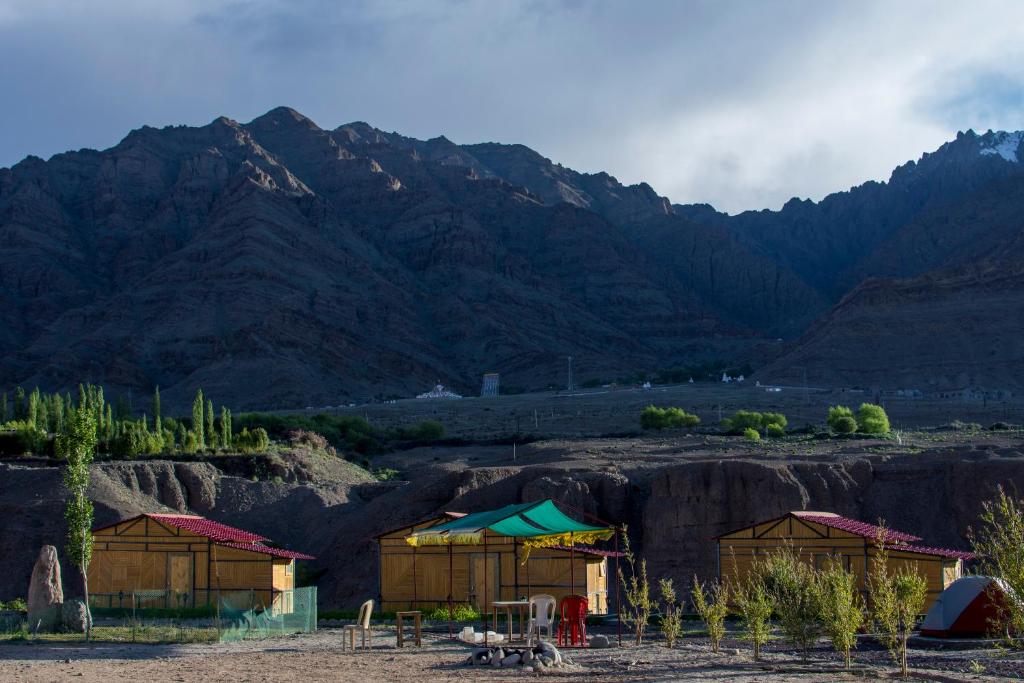 Neryok's Indus view photo