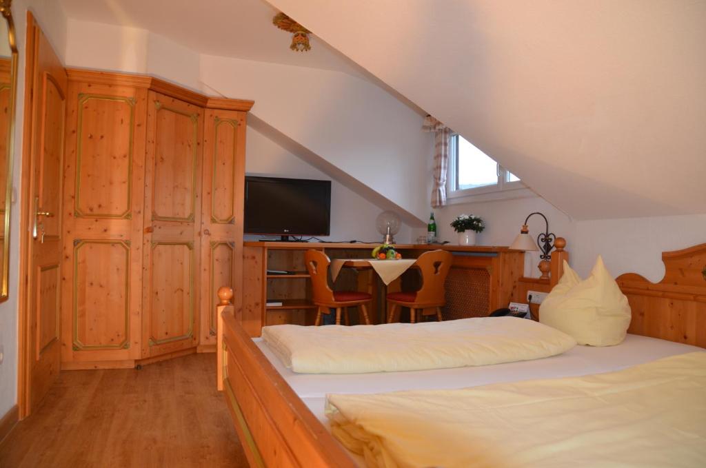 Gastehaus Maria photo
