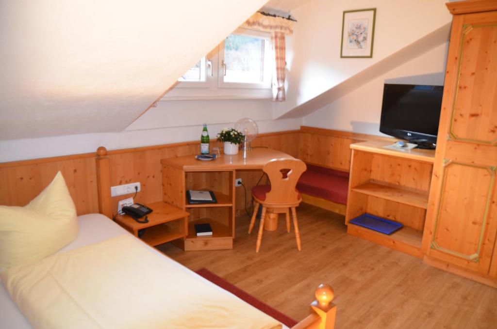 Gastehaus Maria photo