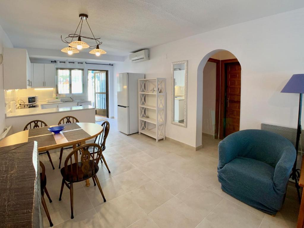 Clubrent - Townhouse La Merced - 4