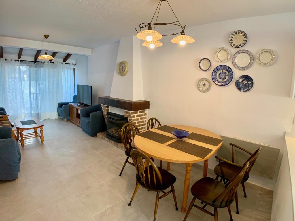Clubrent - Townhouse La Merced - 3