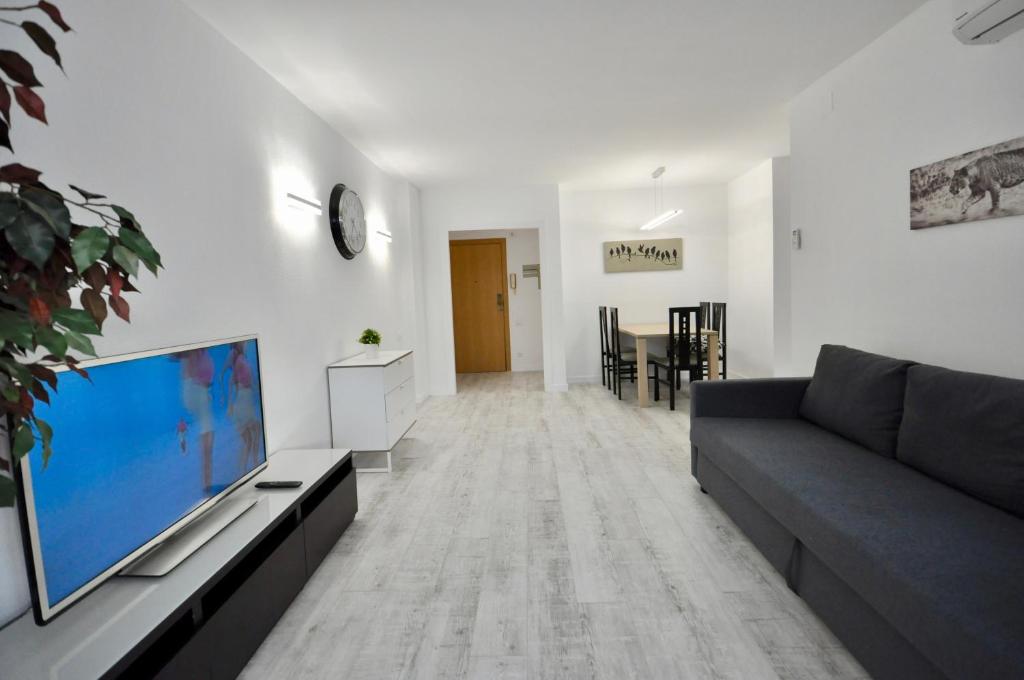 Apartment Bellisimo - 3