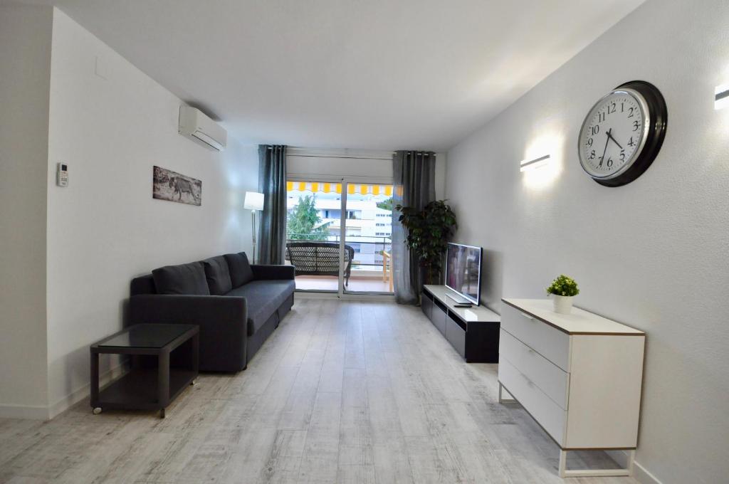 Apartment Bellisimo - 4