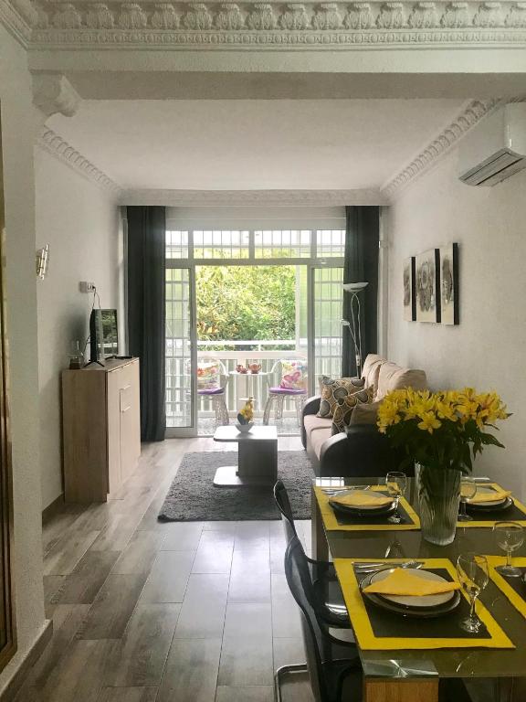 Apartamento benasol - 2