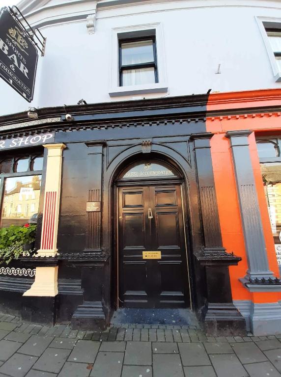 JBs Bar & Guest Accommodation photo