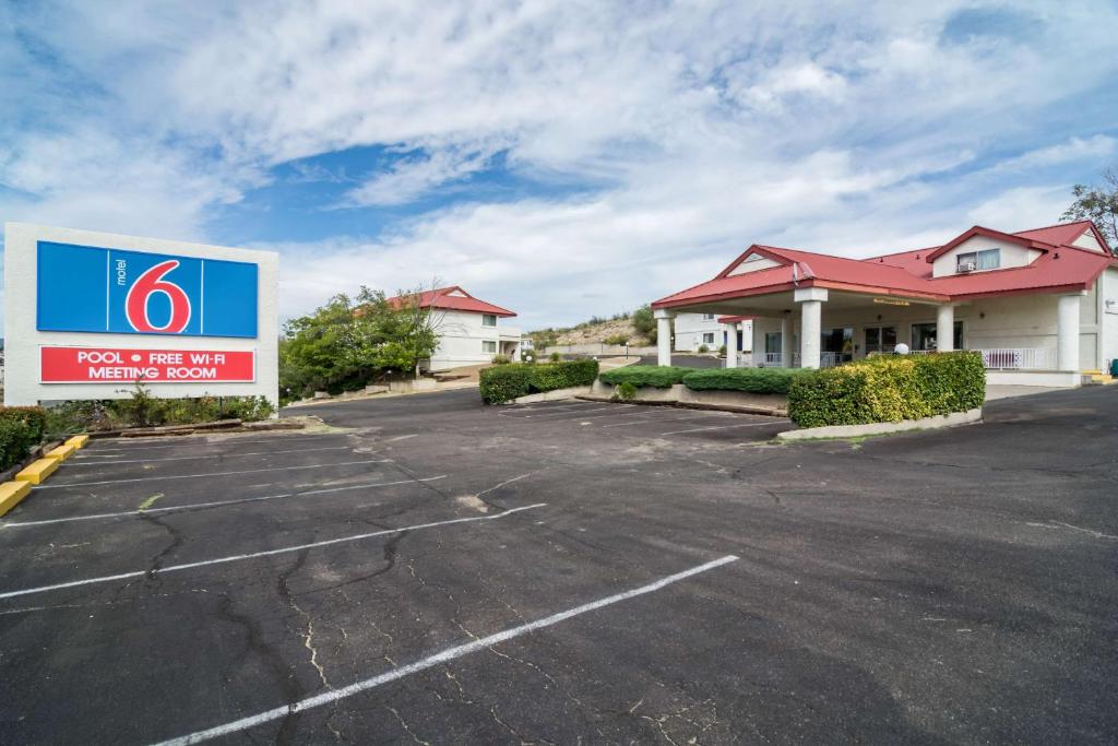 Motel 6-Globe, AZ — Hotel in Globe (AZ)