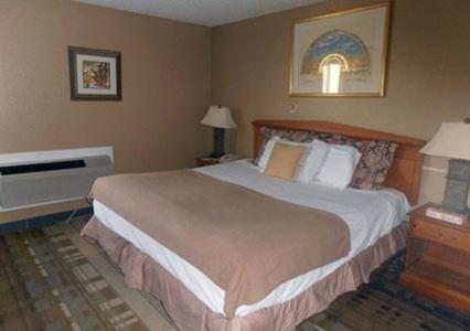 Rodeway Inn Cheyenne photo