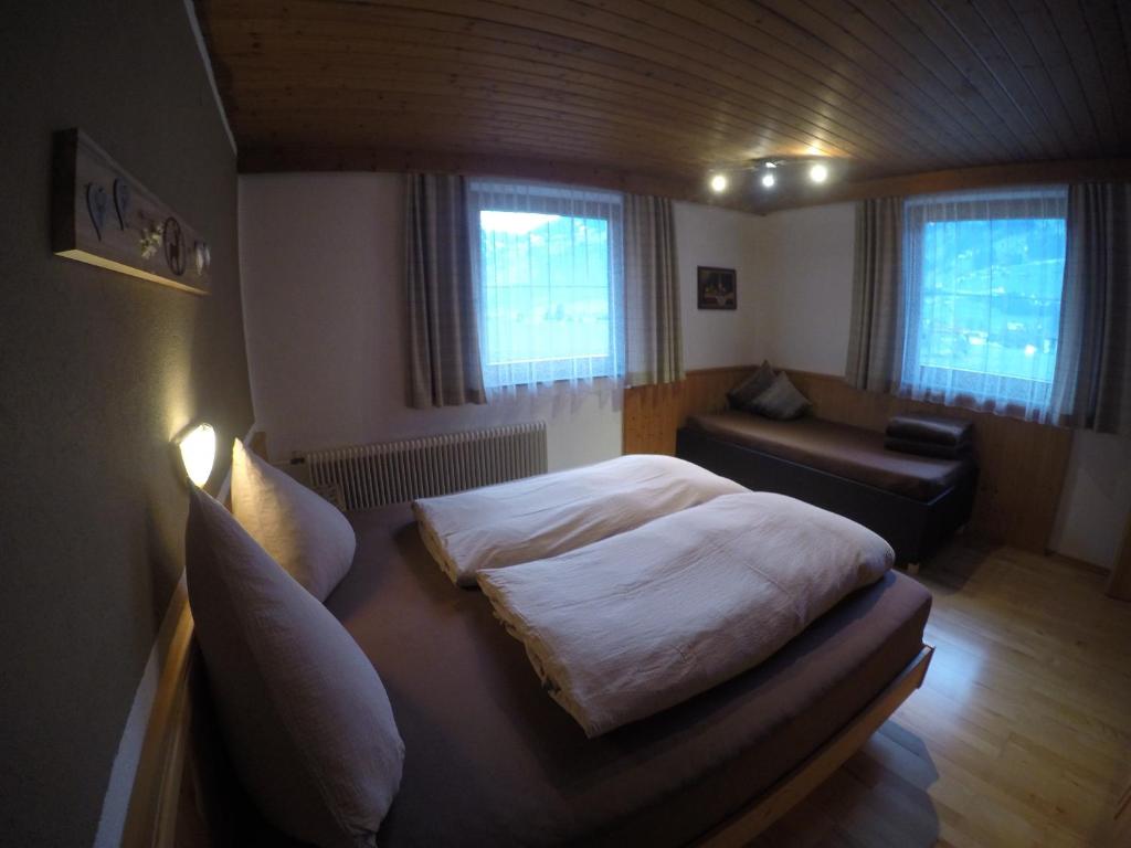 Haus Weitenstich - 3
